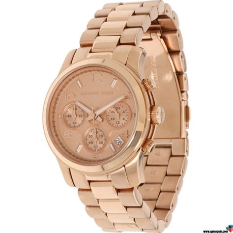 donde reparar mi reloj michael kors|reloj Michael Kors precio mujer.